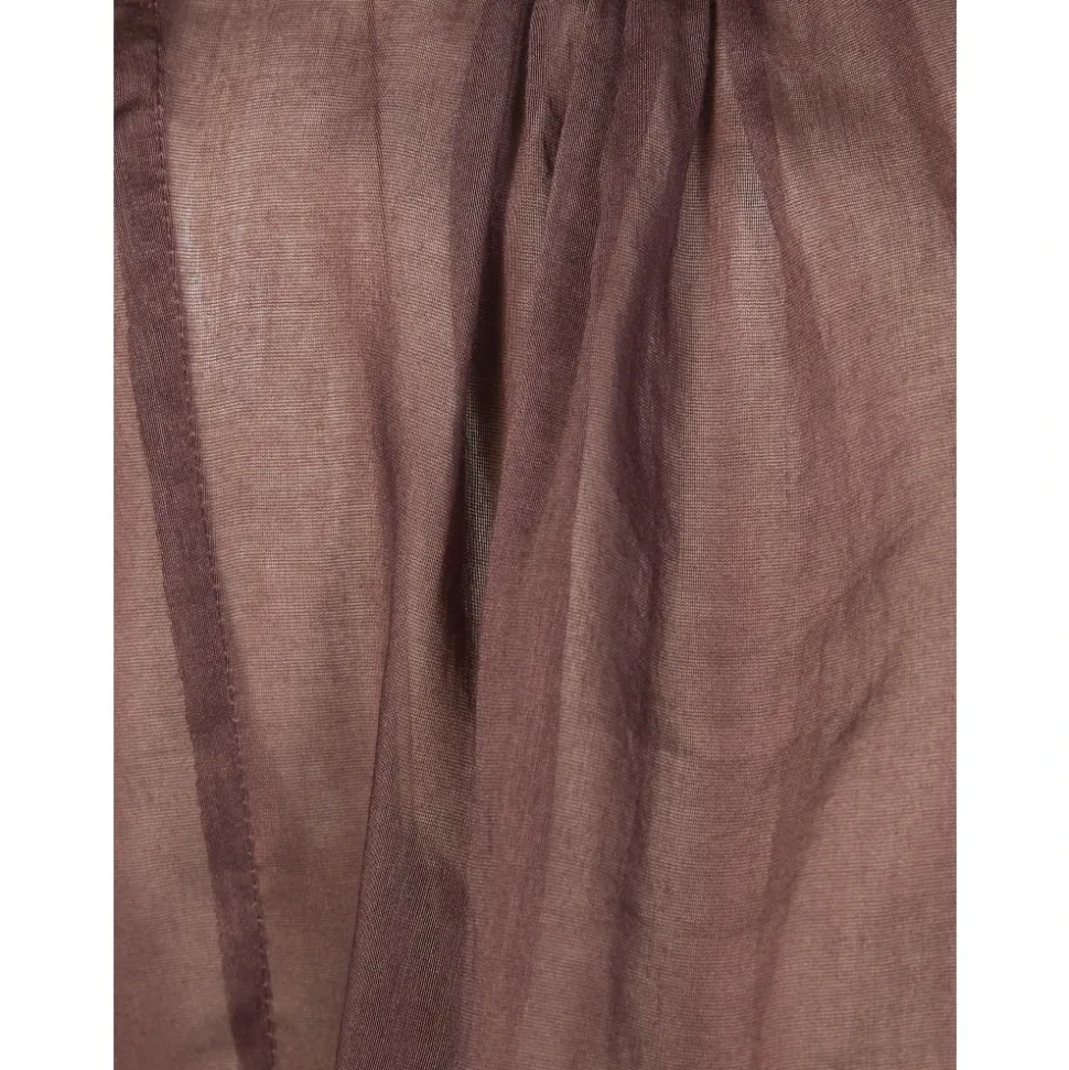 Camicia Voile SM