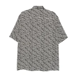 Camicie a maniche corte