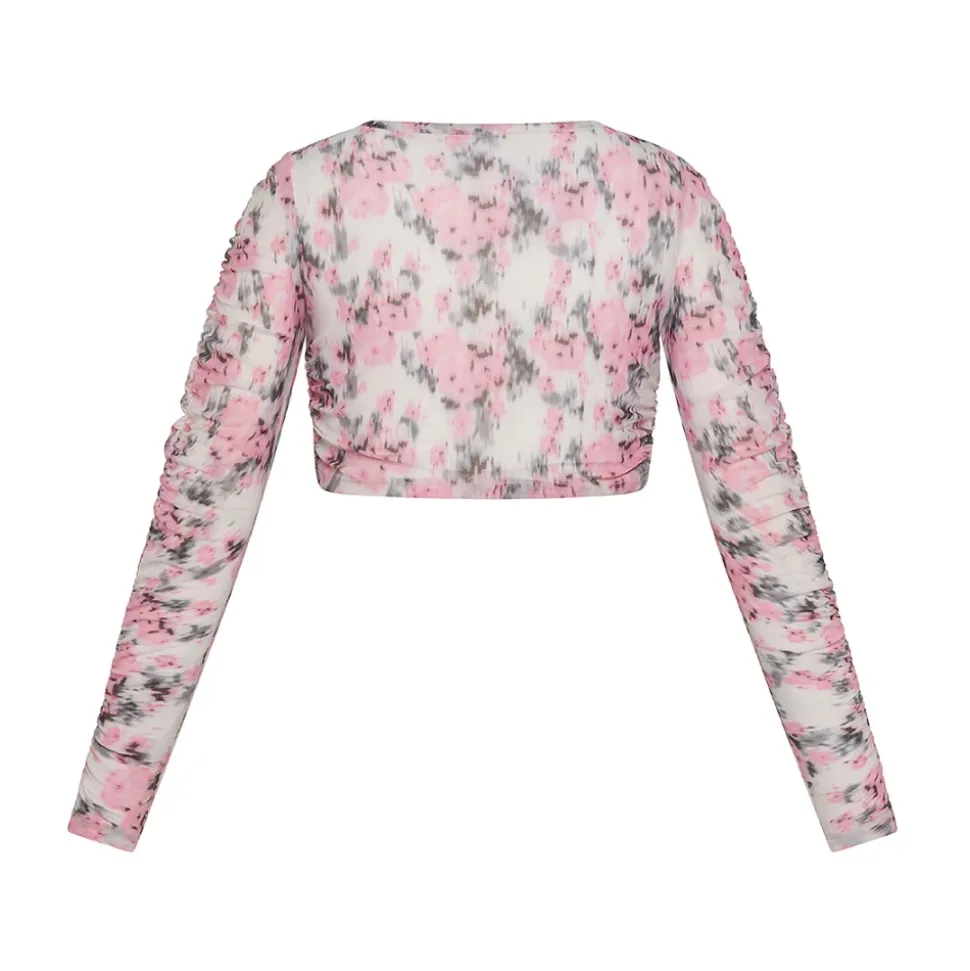 Camicie Rosa Collezione