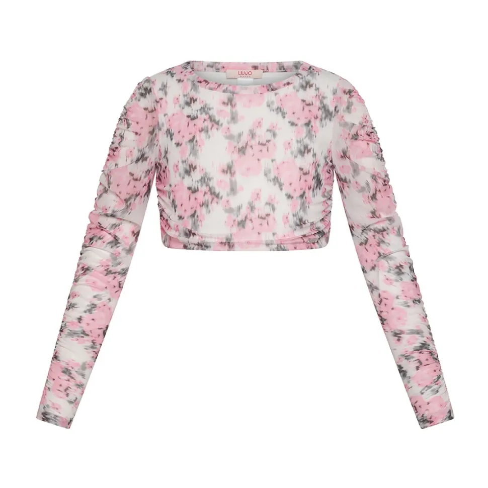 Camicie Rosa Collezione
