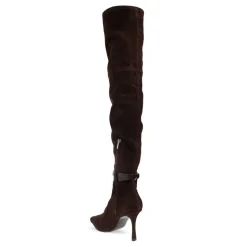 Camie Over The Knee Boot 85
