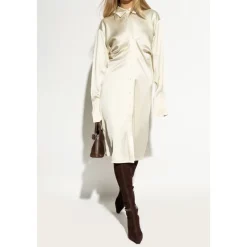 Camie Over The Knee Boot 85