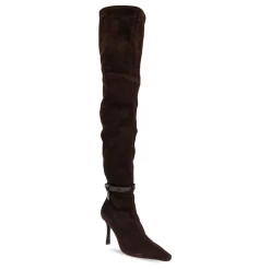 Camie Over The Knee Boot 85