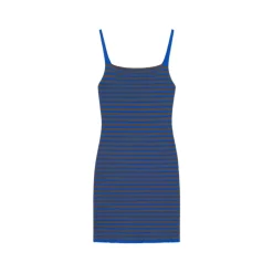 Camu Mini Dress