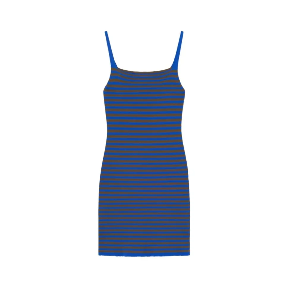 Camu Mini Dress