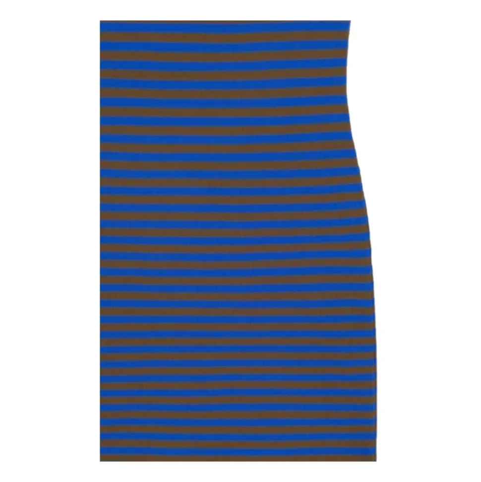 Camu Mini Dress