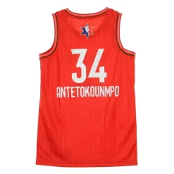 Canotta da Basket