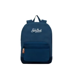 Canvas Backpack