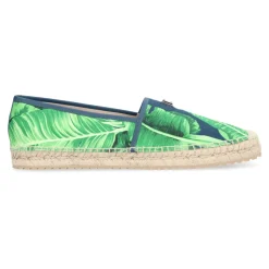 Canvas Espadrilles