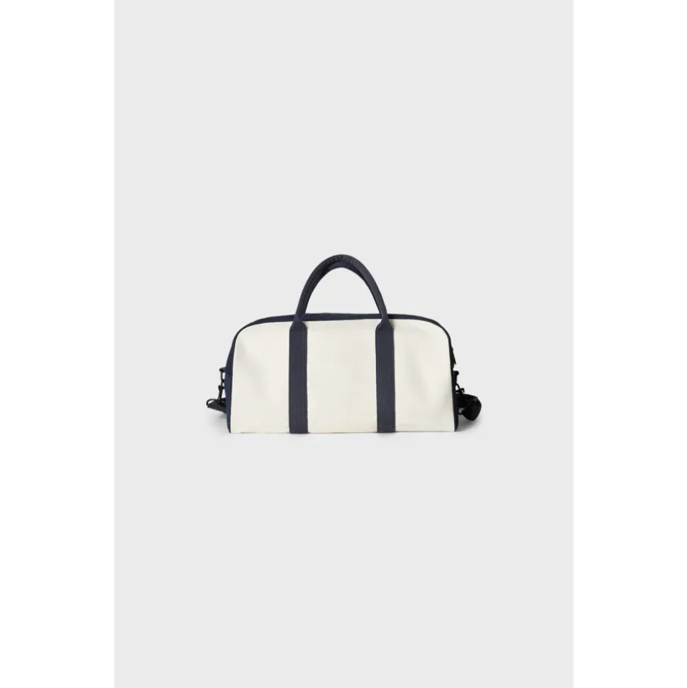 Canvas Heritage Bag