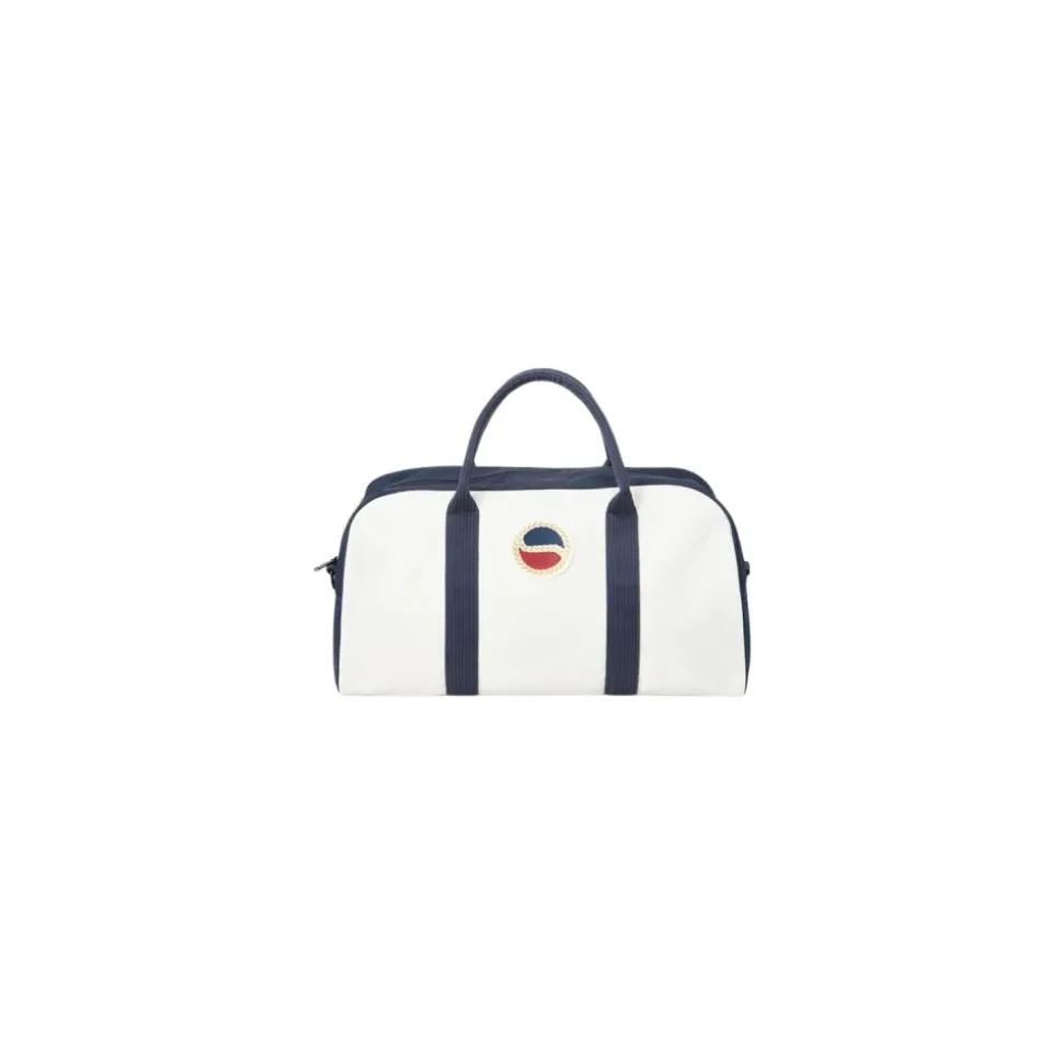 Canvas Heritage Bag