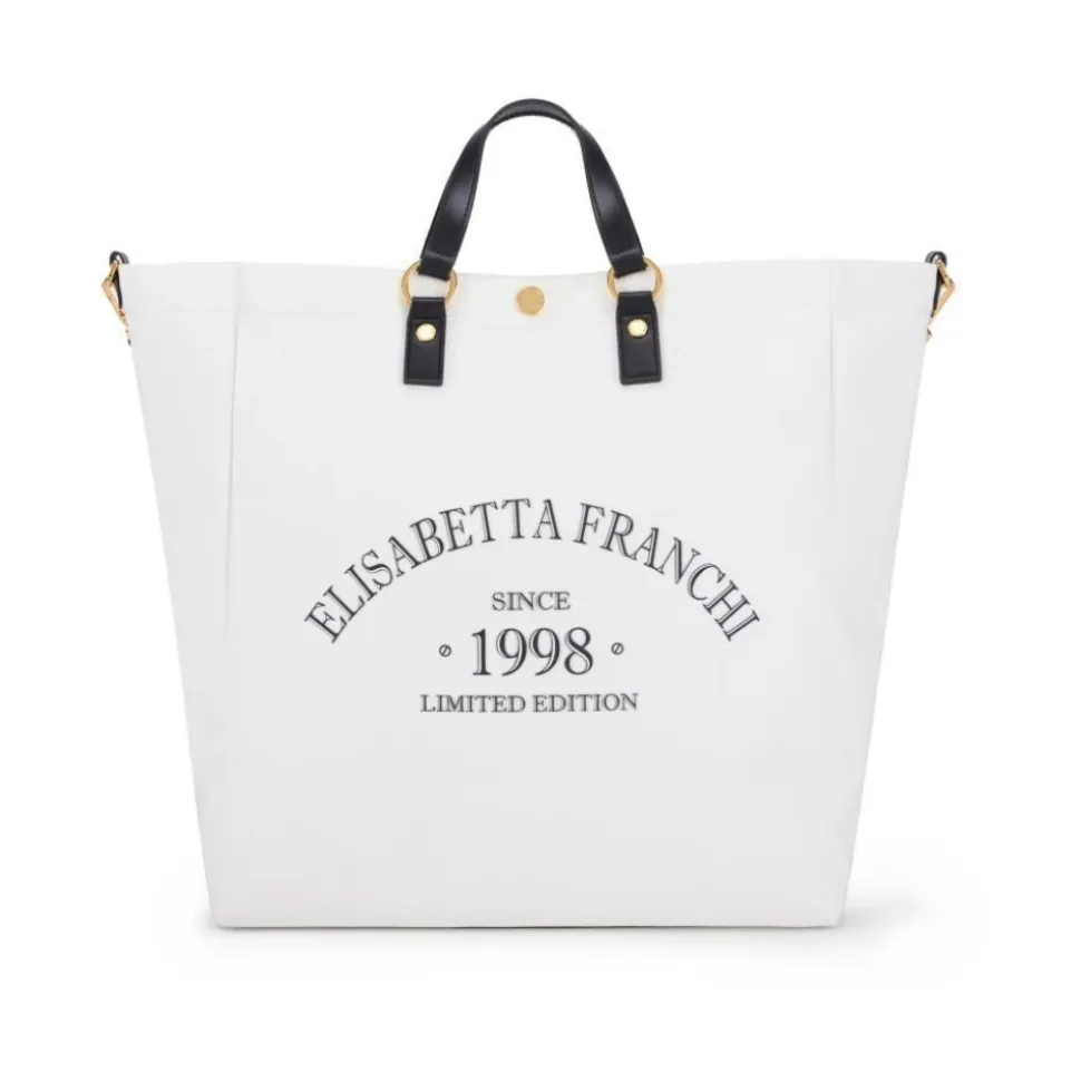 Canvas Tote