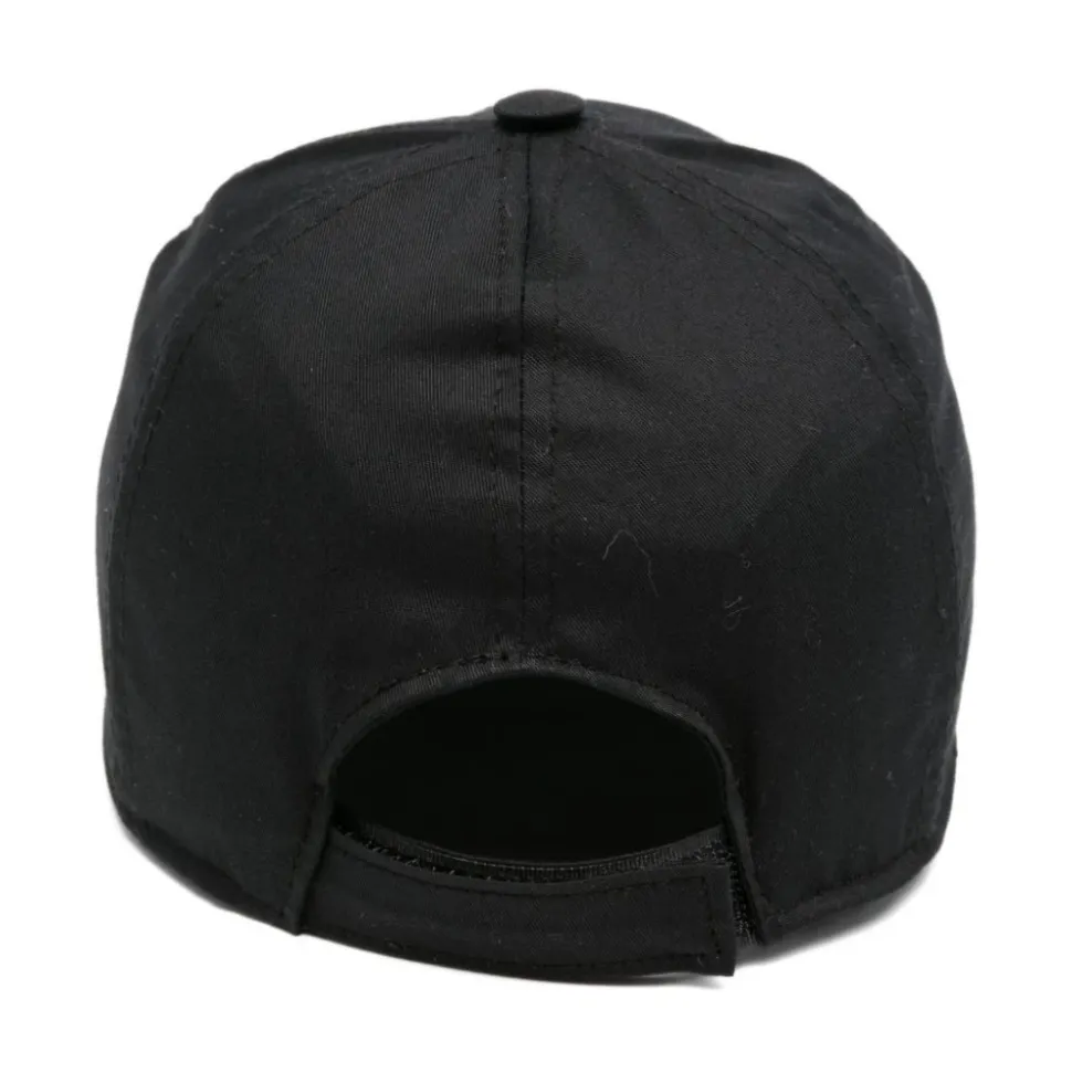 Cappelli Neri Eleganti