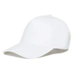 Cappellino da baseball con logo ricamato