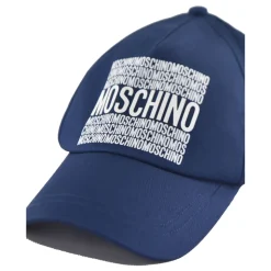 Cappellino da baseball con logo