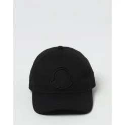 Cappellino da baseball con logo ricamato