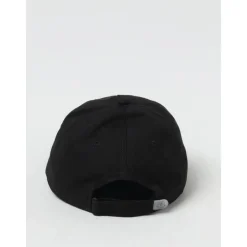 Cappellino da baseball con logo ricamato