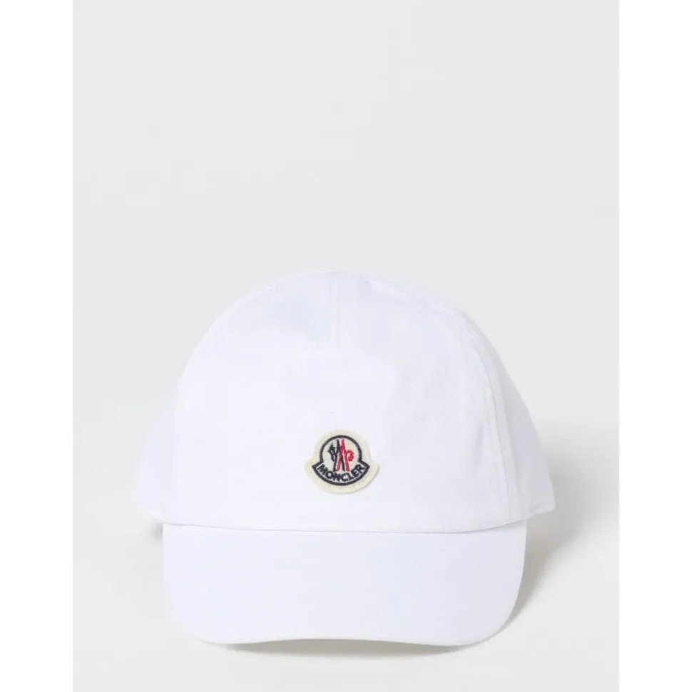 Cappellino da baseball con logo
