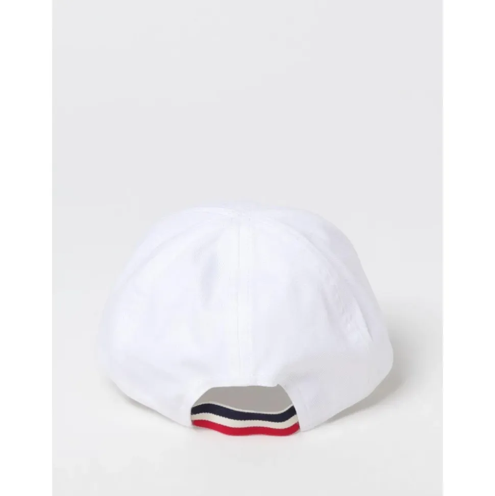 Cappellino da baseball con logo