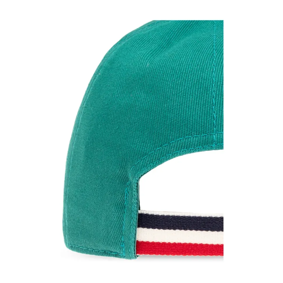 Cappellino da baseball con logo
