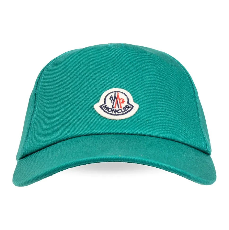 Cappellino da baseball con logo