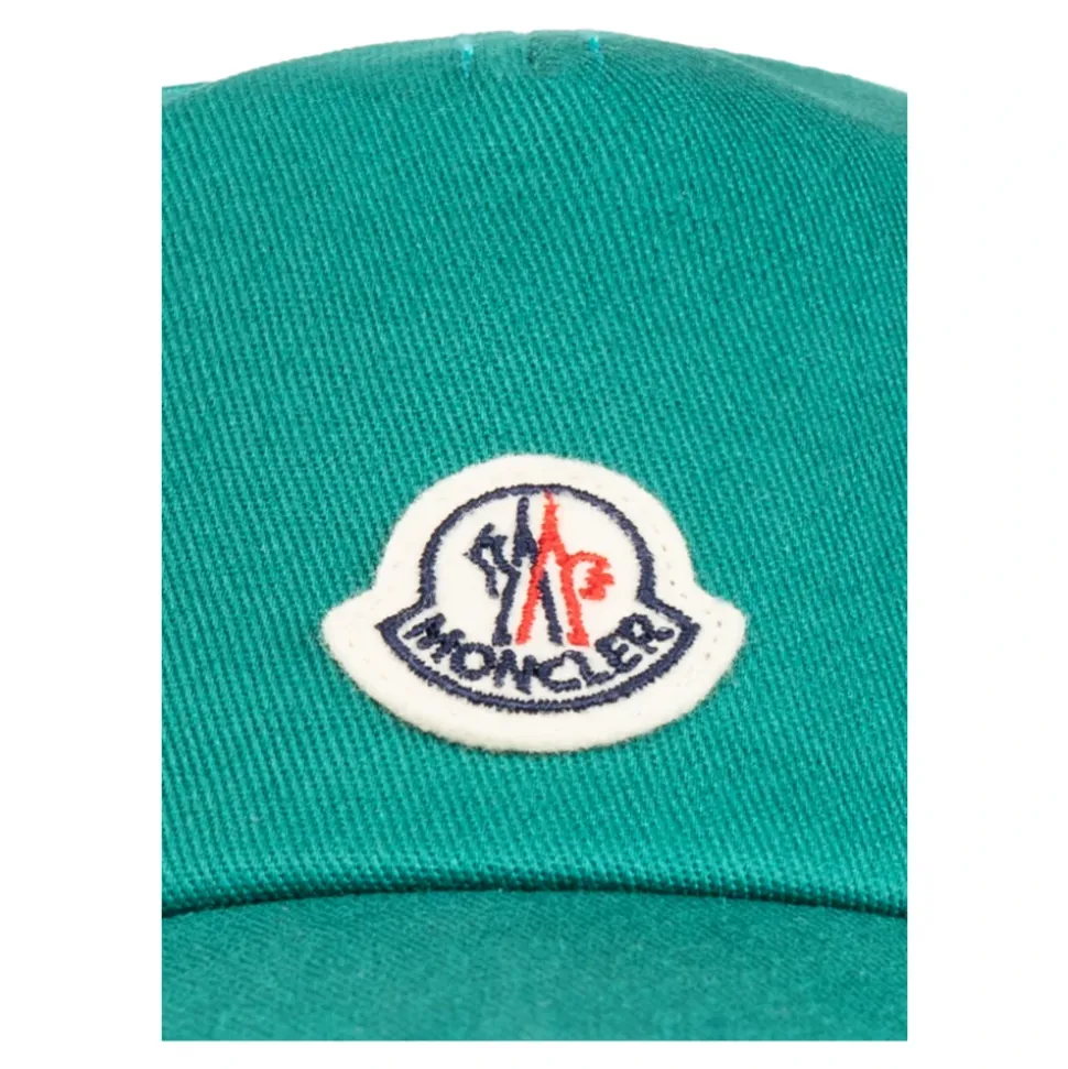Cappellino da baseball con logo