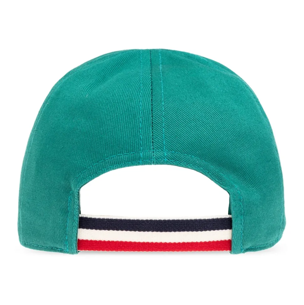 Cappellino da baseball con logo