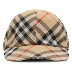 Cappellino da baseball sabbia
