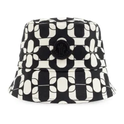 Cappello a motivi