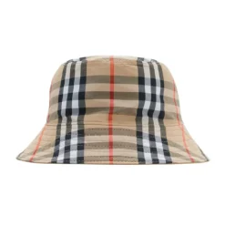 Cappello a Secchiello Junior Sand