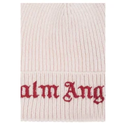 Cappello con logo ricamato