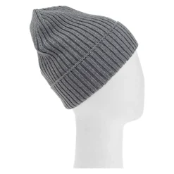 Cappello con toppa del logo