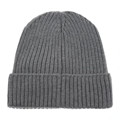 Cappello con toppa del logo