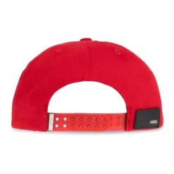Cappello con visiera