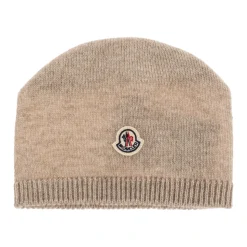 Cappello in cachemire