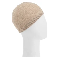Cappello in cachemire