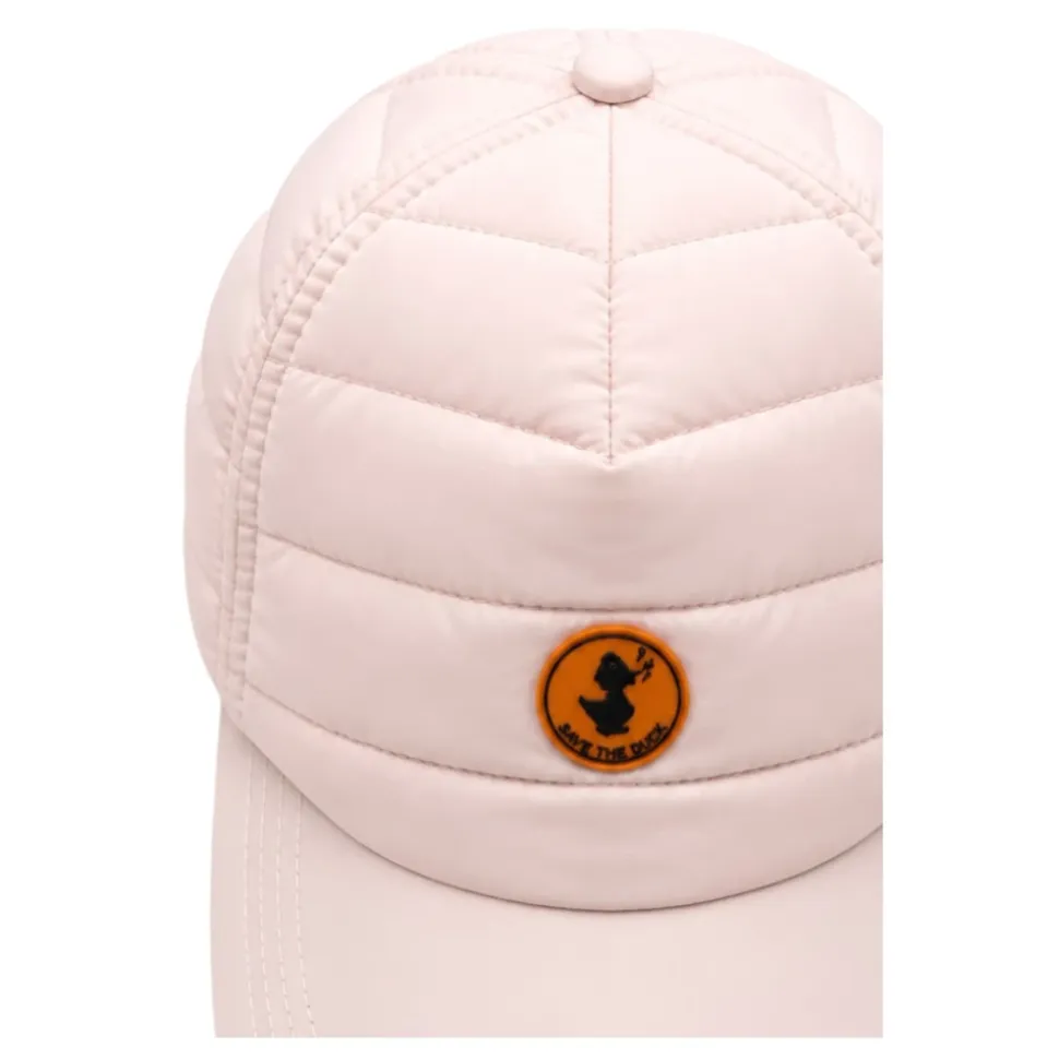 Cappello in Nylon