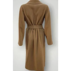 Cappotti cammello per donne