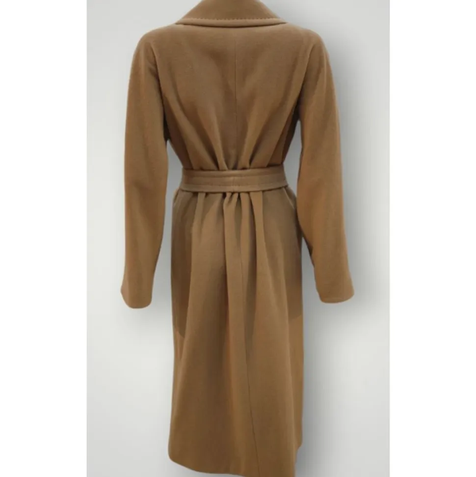 Cappotti cammello per donne