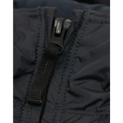 Cappotti in Nylon Blu