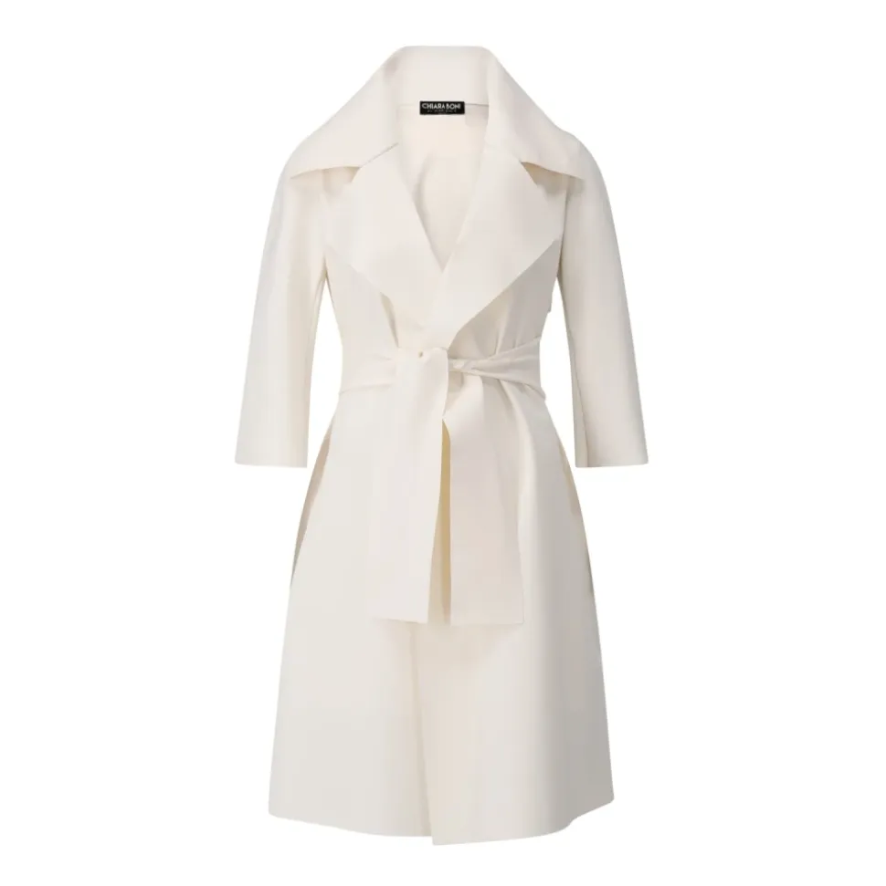 Cappotto Aperto Saveria