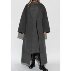 Cappotto di lana