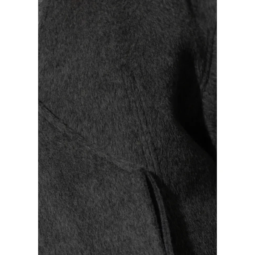 Cappotto di lana