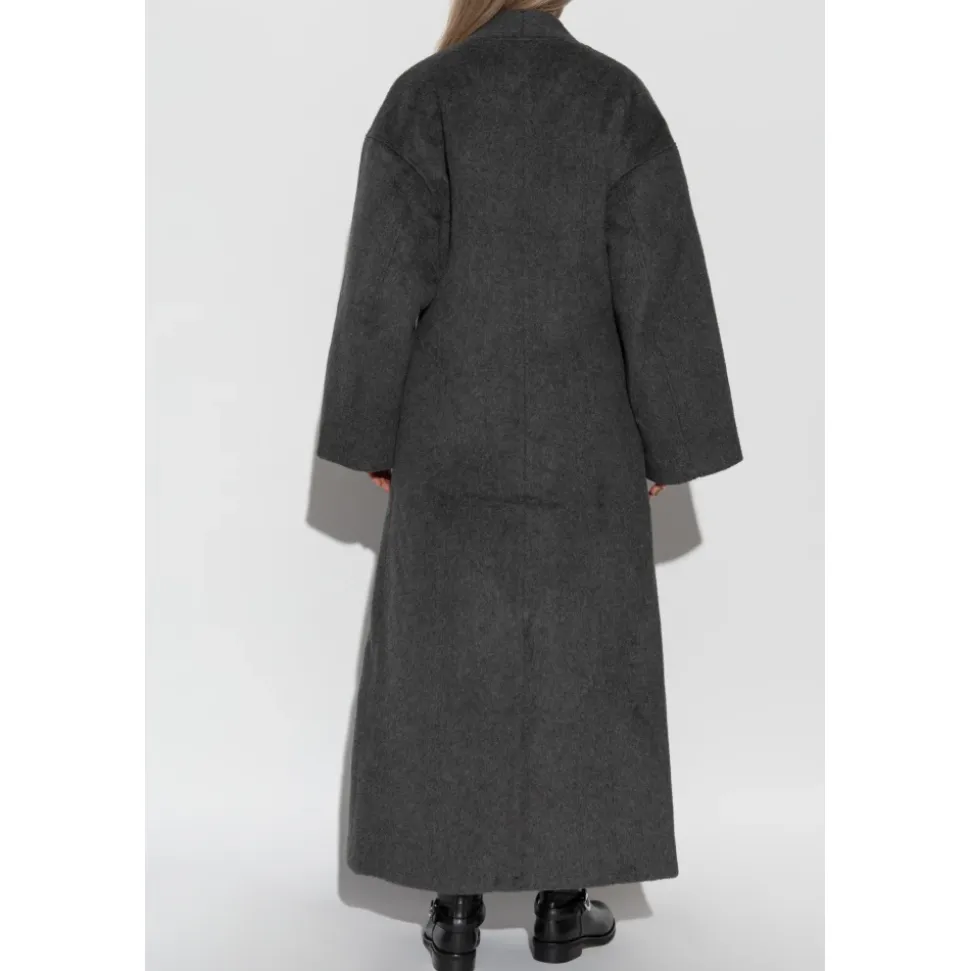 Cappotto di lana