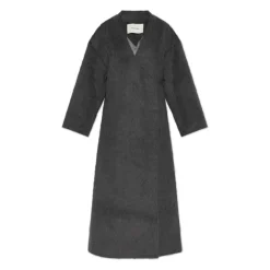 Cappotto di lana