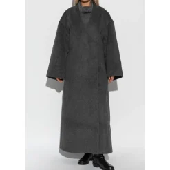Cappotto di lana