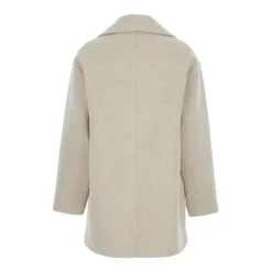 Cappotto Doppiopetto