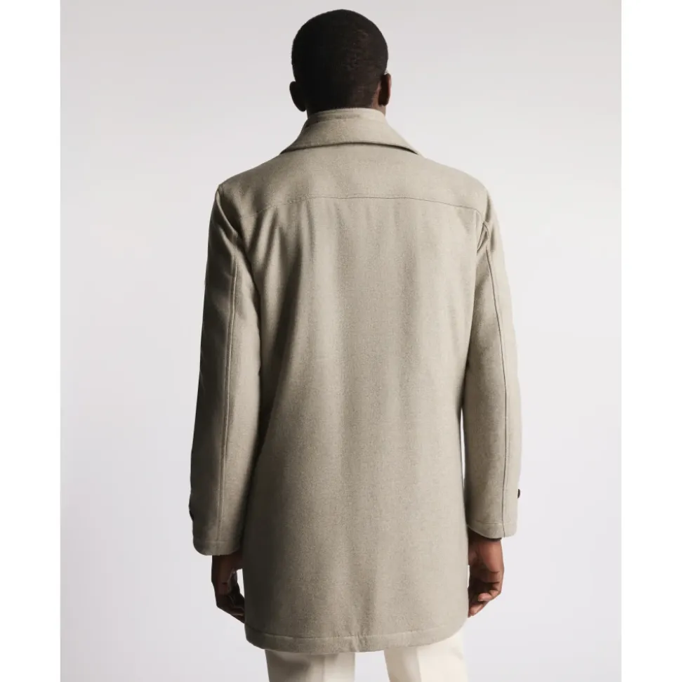 Cappotto Easy Morning (Db Front)