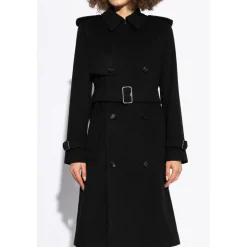 Cappotto in Cashmere
