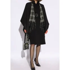 Cappotto in Cashmere